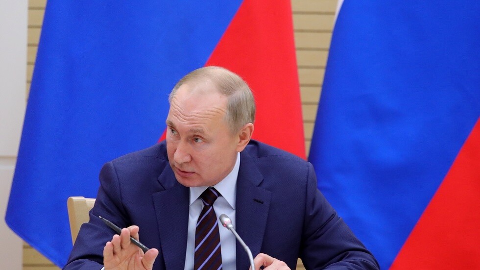 بيسكوف يؤكد أن بوتين سيزور إسرائيل وفلسطين