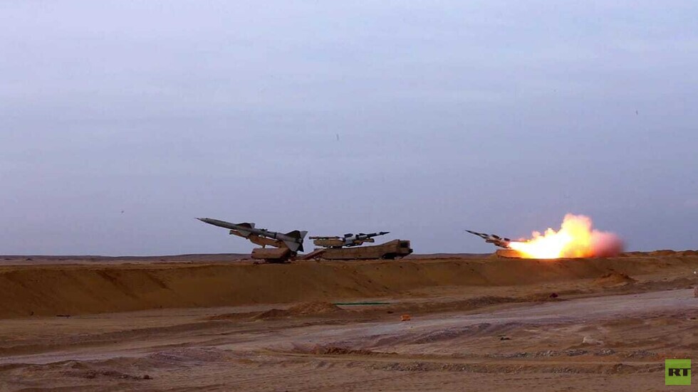 الجيشان المصري والسعودي يستعدان لتنفيذ ضربة ساحلية