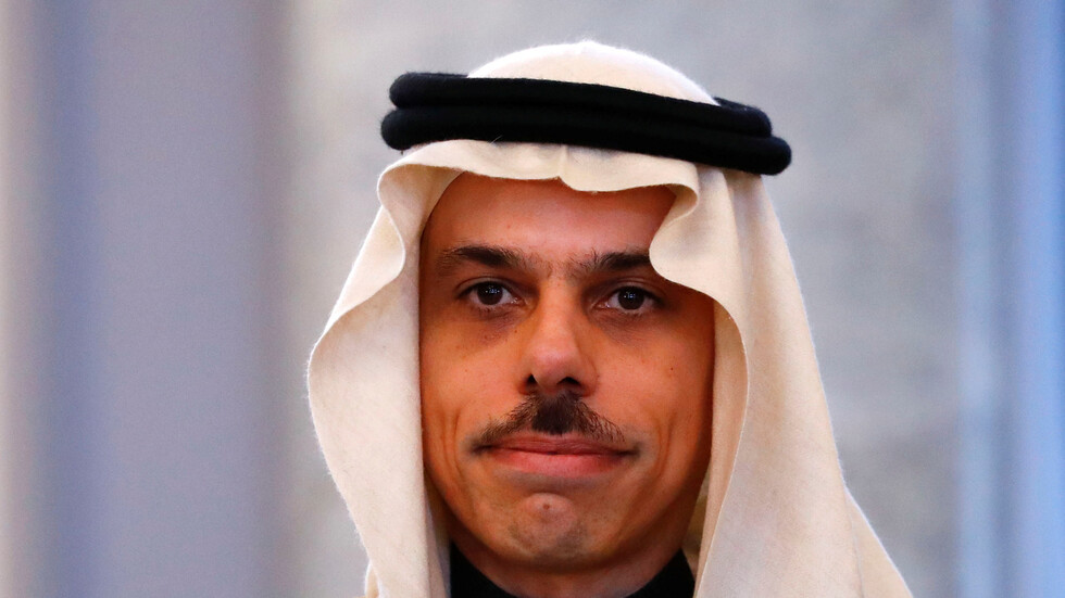 السعودية: منفتحون على المحادثات مع إيران إذا امتنعت عن دعم أجندتها بالعنف
