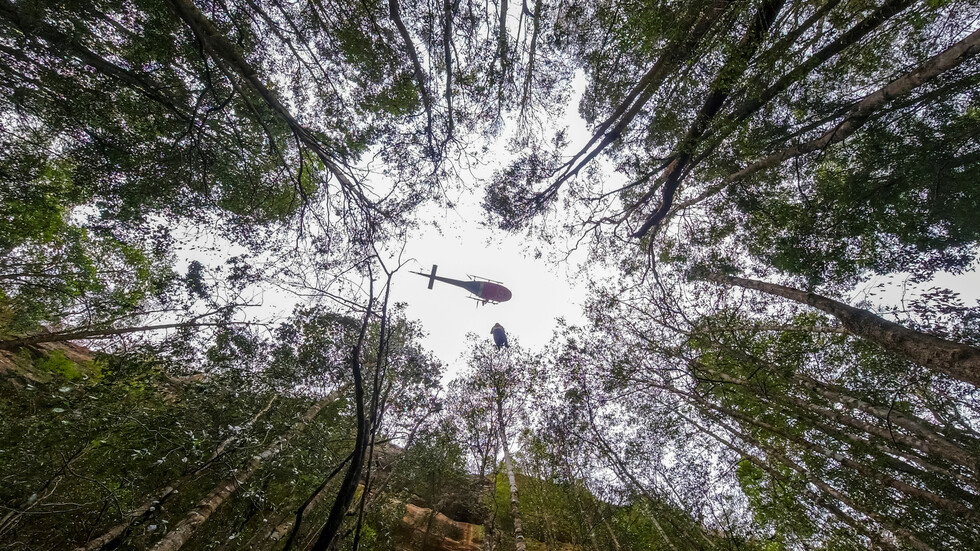 مقتل 3 أشخاص نتيجة تحطم طائرة أسترالية