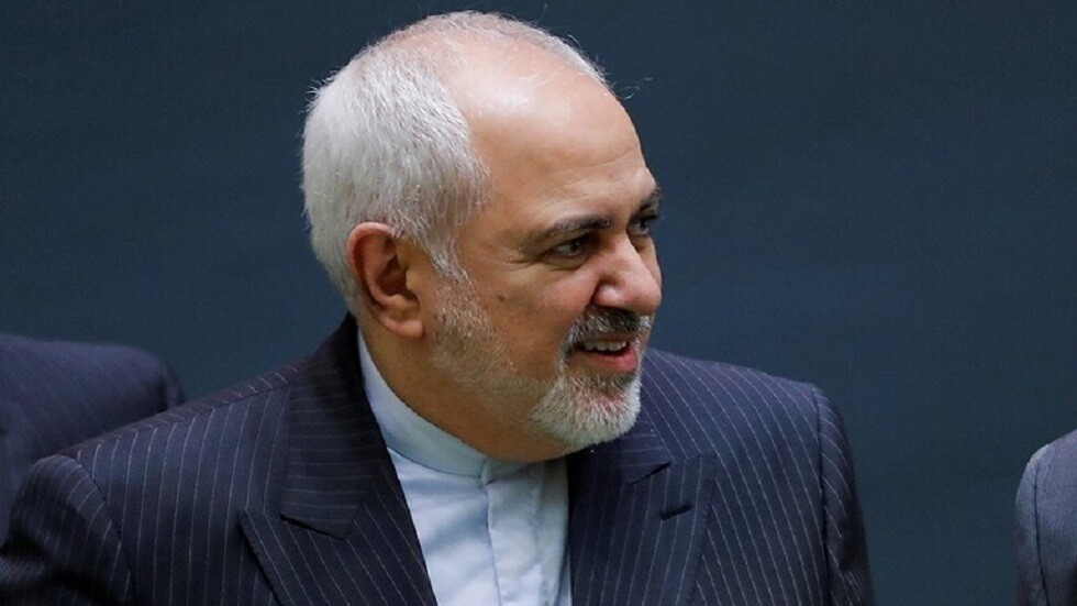 ظريف: طهران ترحب بالحوار مع جيرانها في الخليج
