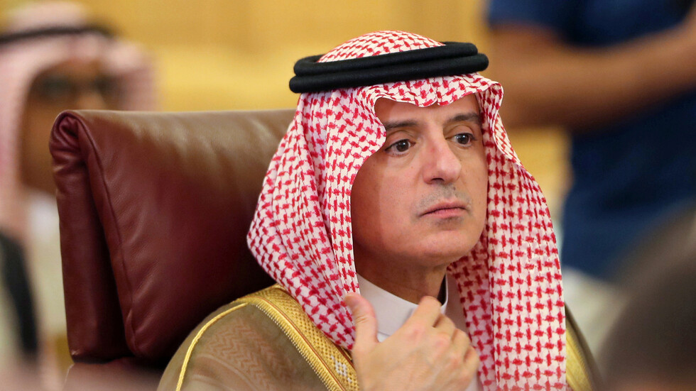 الجبير يرد على مزاعم اختراق هاتف بيزوس: هراء ومحض خيال!