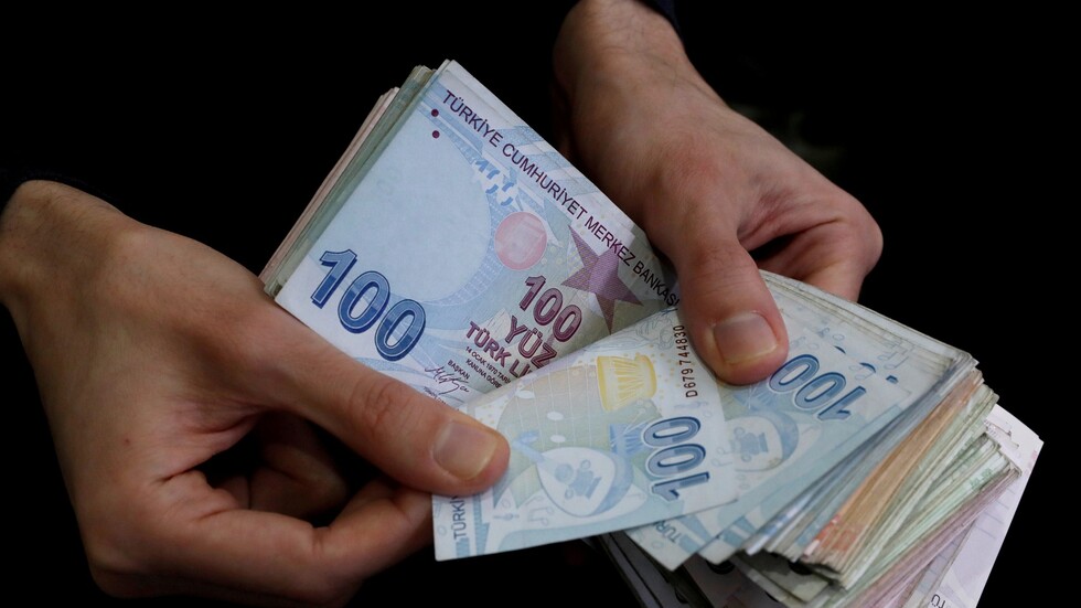 أنقرة تكشف عن المستوى الذي تكون عنده الليرة "منافسا قويا"