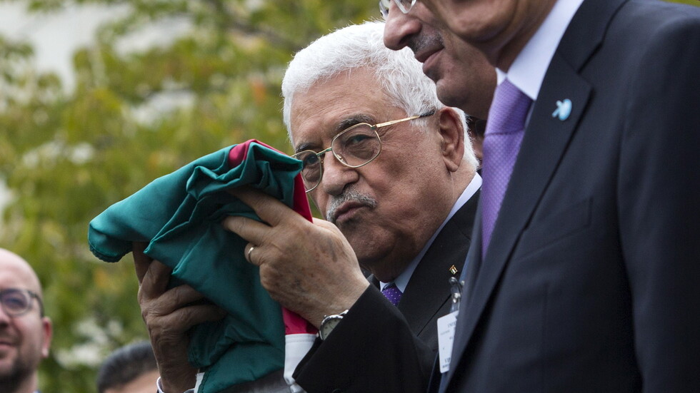 الرئاسة الفلسطينية: لم يجر أي حديث مع واشنطن بشأن خطة السلام