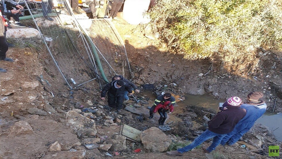 العثور على الطفل المقدسي المفقود ميتا والفلسطينيون يحملون سلطات إسرائيل المسؤولية
