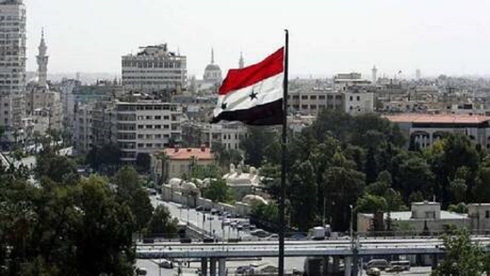 وزير الصحة السوري يصرح بخصوص فيروس "كورونا"