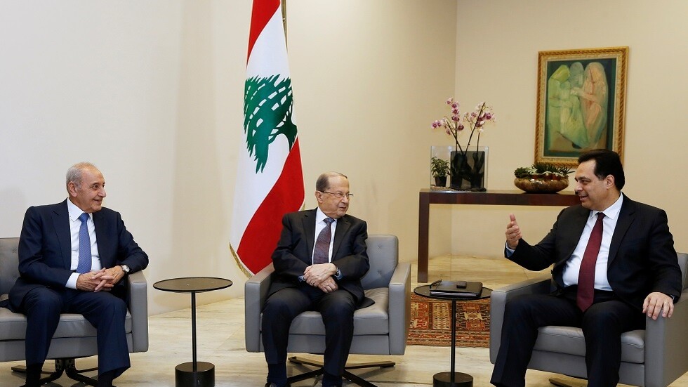 طهران: تشكيل حكومة جديدة بلبنان خطوة إيجابية ومستعدون لدعمها بشكل كامل