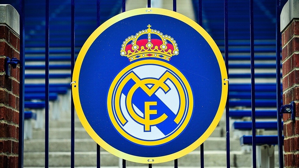 دقيقة حداد في مران ريال مدريد (صورة)