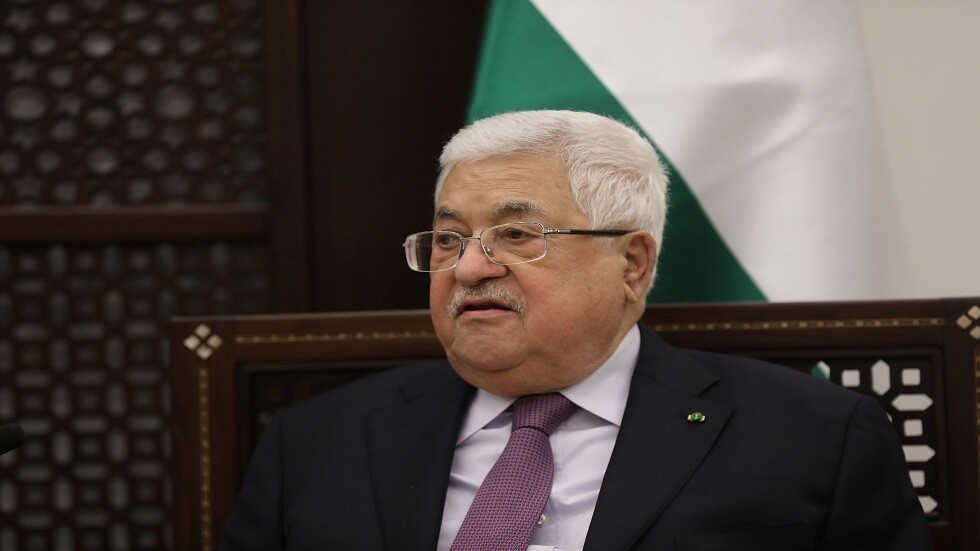 الرئيس الفلسطيني يدعو قادة حماس لجلسة طارئة تناقش التصعيد المحتمل ردا على 