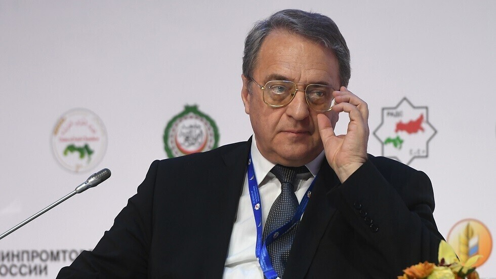موسكو: روسيا ستدرس "صفقة القرن" الأمريكية والأهم هو موقف الفلسطينيين والعرب منها