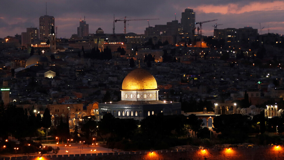 رئيس الشؤون الدينية التركية: القدس عاصمة فلسطين الأبدية