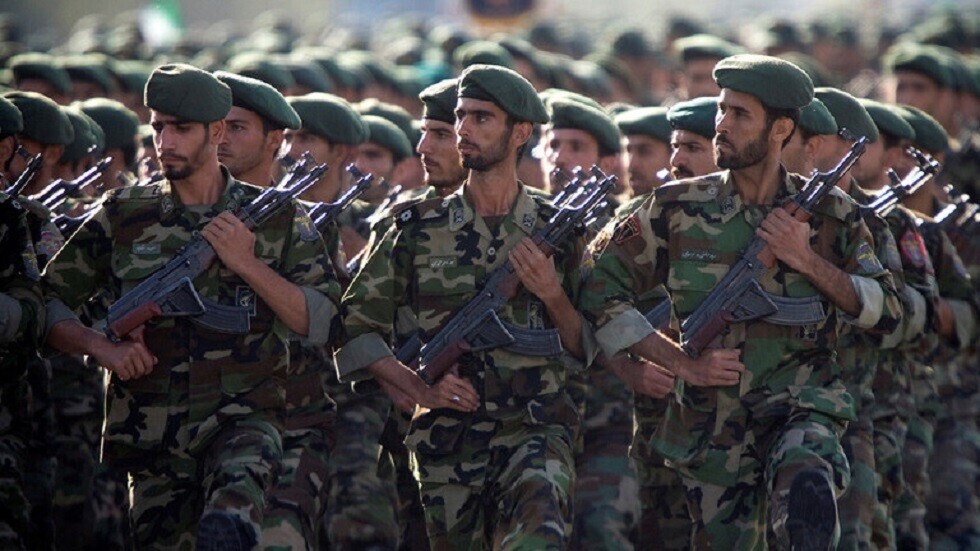 أول تعليق للحرس الثوري الإيراني على "صفقة القرن"