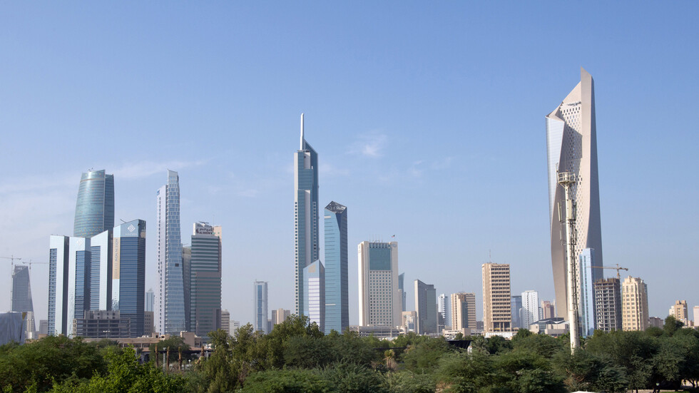 الكويت تعلن موقفها من "صفقة القرن"