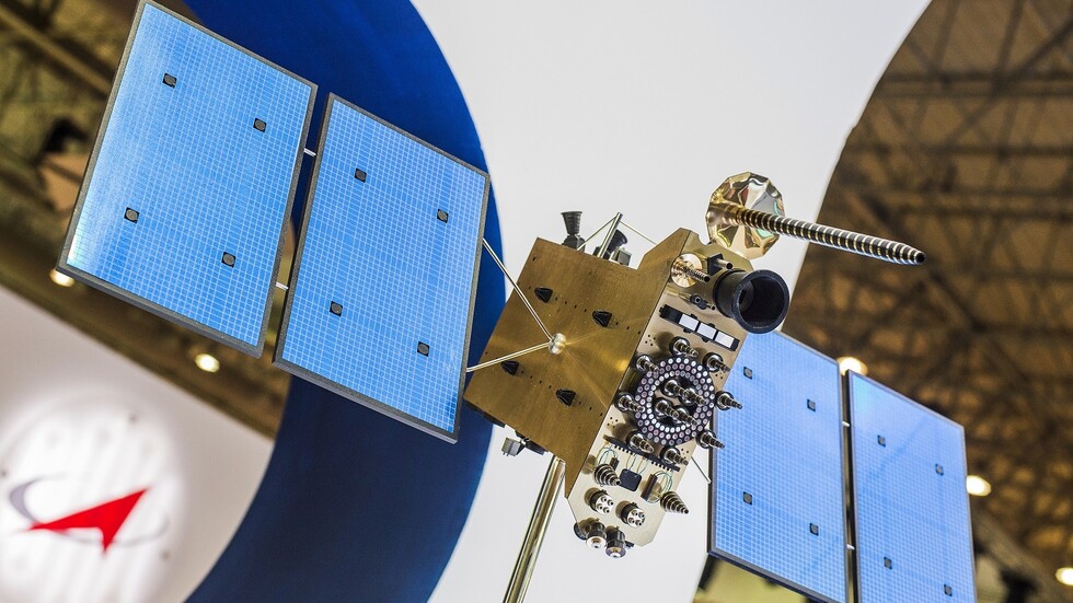 روسيا تستعد لإطلاق قمر Glonass جديد