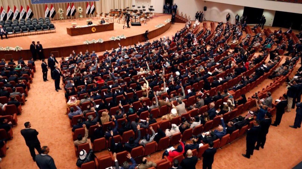 مقرب من الصدر يعلق على ترشيح محمد علاوي لرئاسة الحكومة الانتقالية في العراق