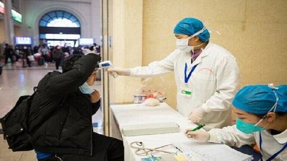 بومبيو ينصح الأمريكيين بعدم زيارة الصين