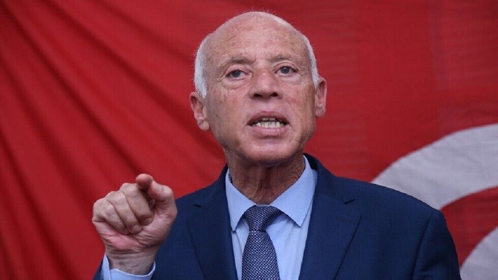 منظمة مدنية تونسية تطلق منصة "سعيد ميتر" لتقييم أداء الرئيس