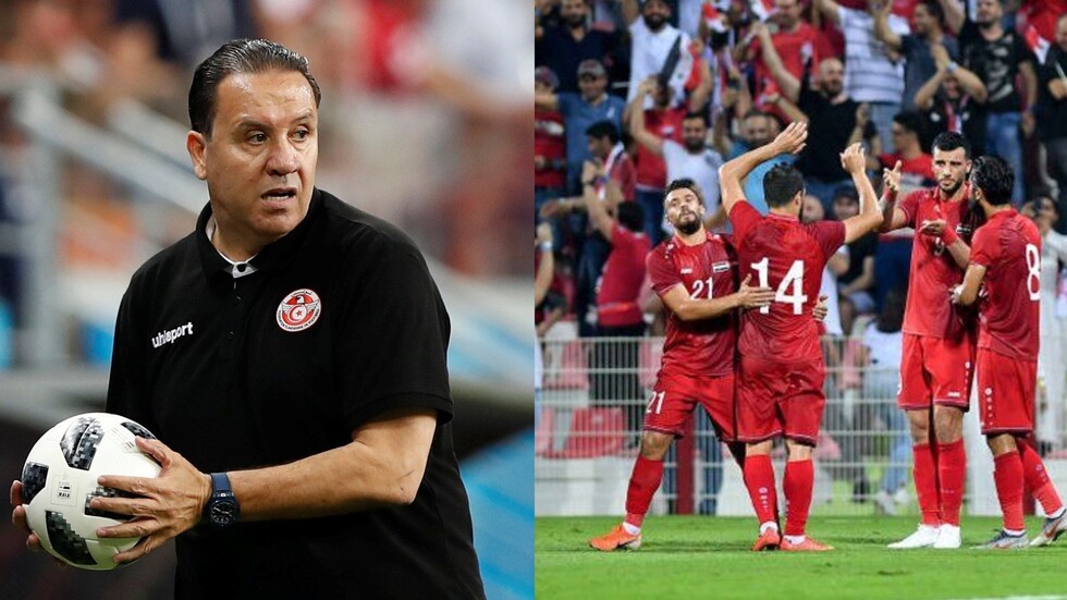 اقتراب حسم تدريب نبيل معلول لمنتخب سوريا