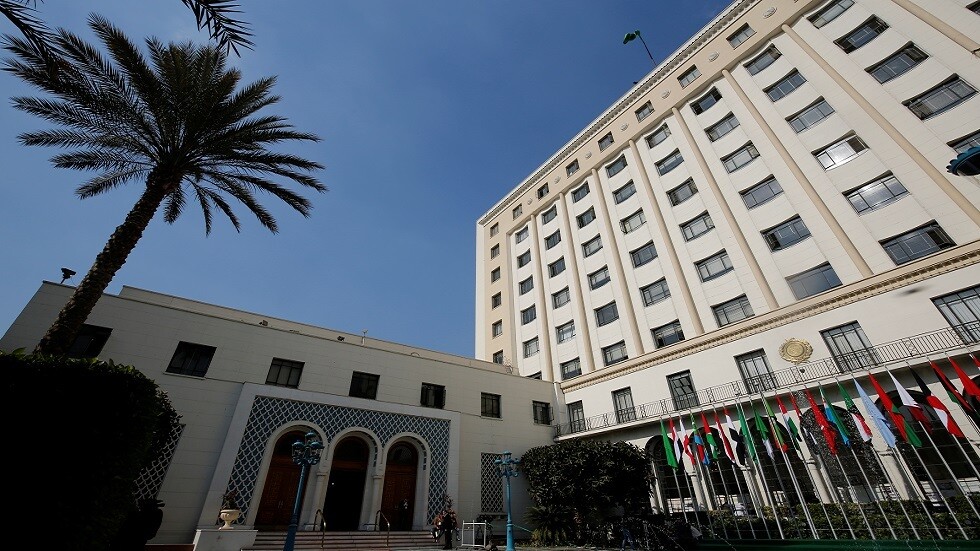 ‎"لتعرف الشعوب كل شيء".. فلسطين تطلب بثا مباشرا لاجتماع الجامعة العربية
