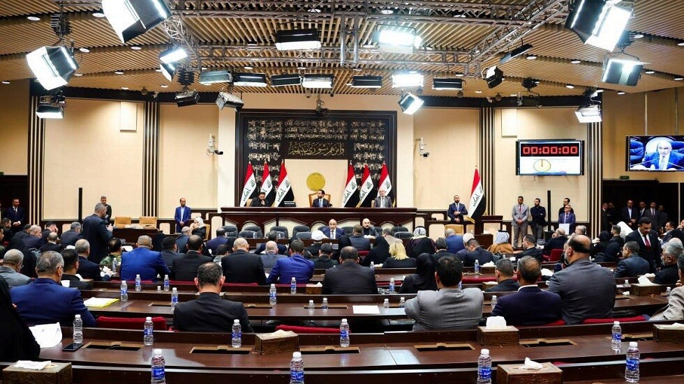 تحالف "الفتح" ينفي صحة وثيقة تضمنت شروطا على علاوي لتكليفه برئاسة الحكومة العراقية