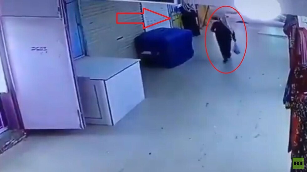 الأمن السعودي يتحرى عن واقعة تحرش ظاهر في فيديو متداول