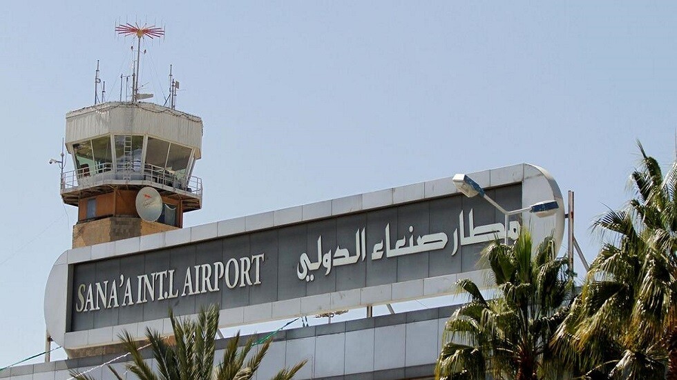 بدء نقل المرضى جوا من صنعاء كأول انفراجة دبلوماسية في الحرب