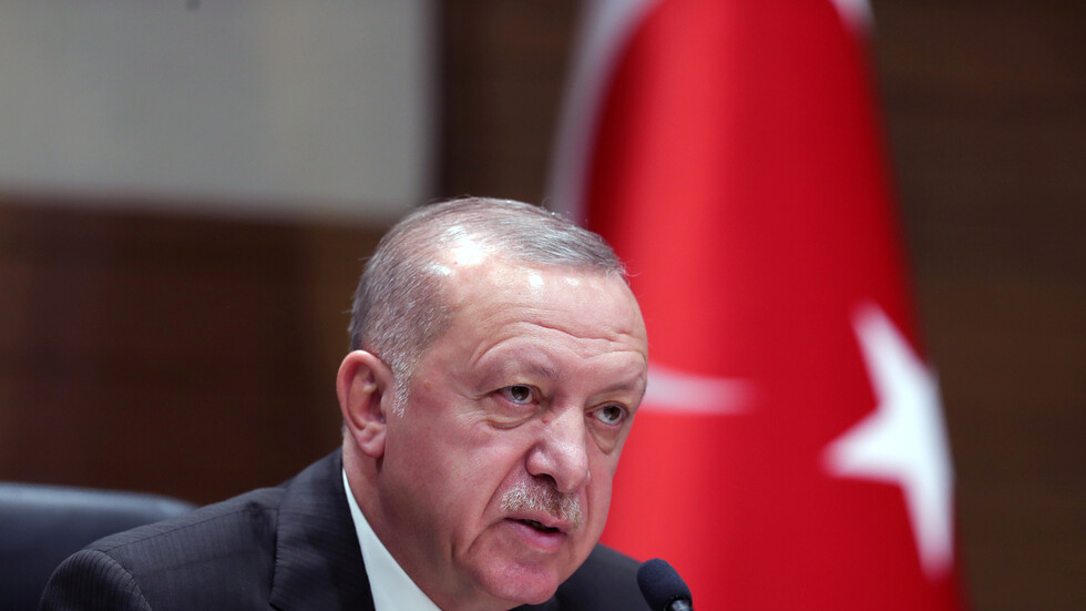 أردوغان: ليست هناك ضرورة للدخول في نزاع مع روسيا في المرحلة الحالية ولدينا مبادرات مشتركة