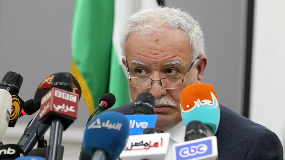 فلسطين ترحب بموقف مفوضية الاتحاد الإفريقي تجاه "صفقة القرن"