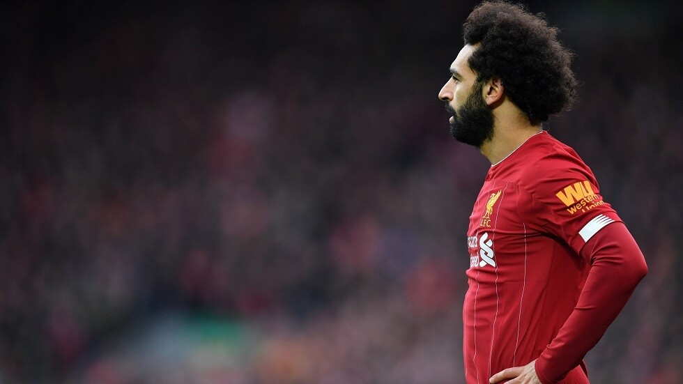 لاعب ليفربول السابق يقترح التضحية بصلاح لعيون نجم عالمي