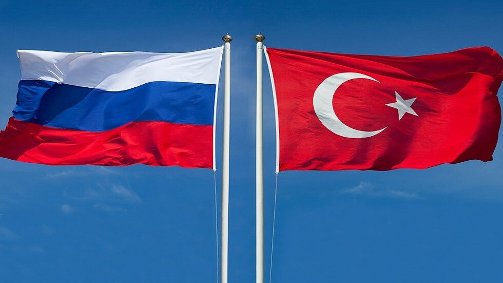 أردوغان دعا روسيا إلى عدم الوقوف في طريق جيشه