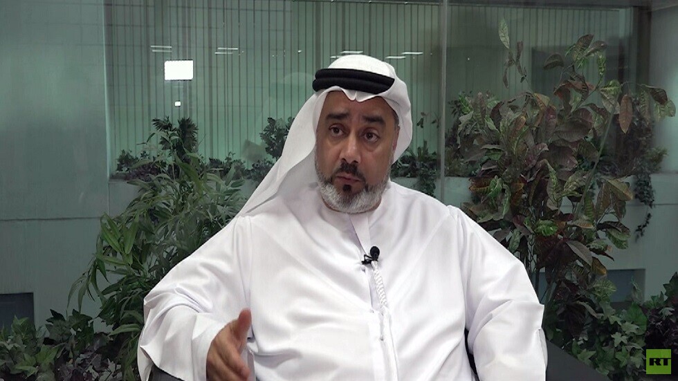 اكتشاف حقل غاز ضخم في الإمارات