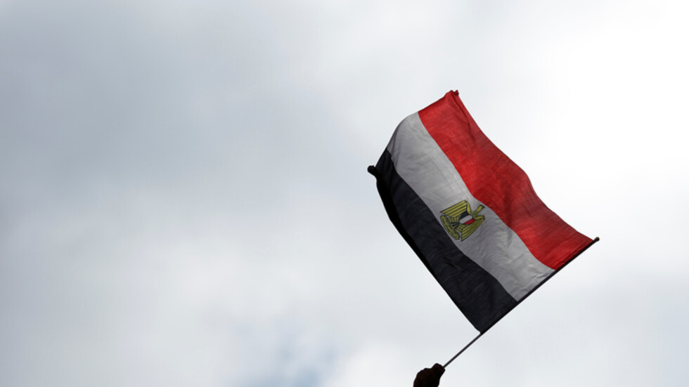 مصر.. هزة أرضية في مدينة العريش