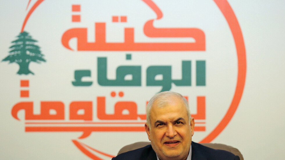 كتلة "حزب الله" النيابية: المعالجة المالية تستوجب قرارا وطنيا وتفهما شعبيا