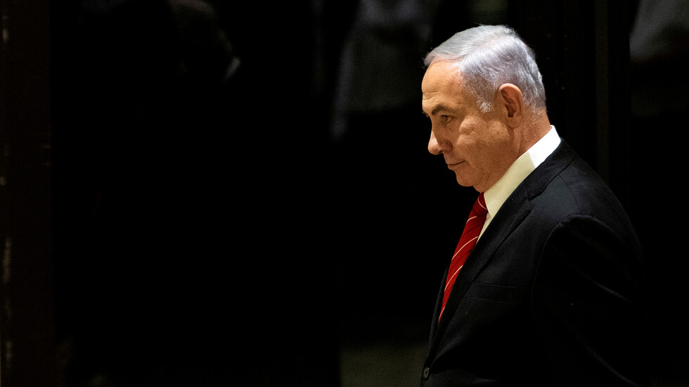 نتنياهو مخاطبا الرئيس الفلسطيني: عمليات الطعن والدهس والتحريض لن تجدي لكم نفعا