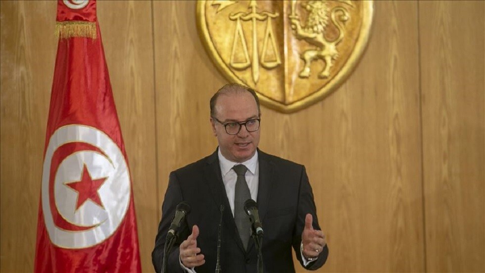 تونس.. الجمعة انطلاق مشاورات الفخفاخ مع الأحزاب لتشكيل الحكومة