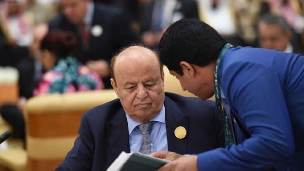 الحكومة اليمنية تطالب الأمم المتحدة بنقل مقرها من مدينة الحديدة إلى منطقة محايدة
