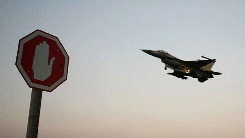 خبير روسي يعلق على استغلال سلاح الجو الإسرائيلي للطيران المدني لتنفيذ غاراته