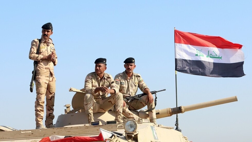 العراق.. القبض على عناصر من "داعش" في الموصل