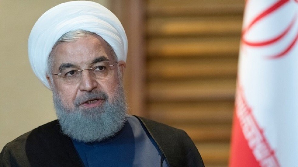 السفیران الألماني والبريطاني في طهران يشاركان في الاحتفال بالذكرى 41 للثورة الإيرانية (صورة)