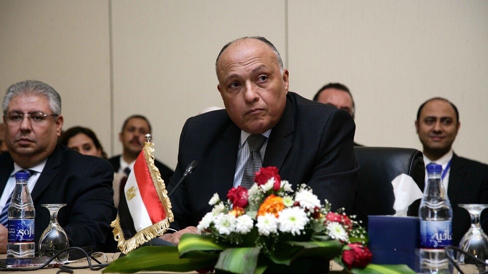جولة جديدة من مفاوضات سد النهضة في الولايات المتحدة