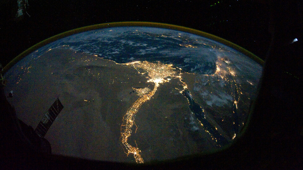 مصر.. المولود رقم 100 مليون يرى النور اليوم
