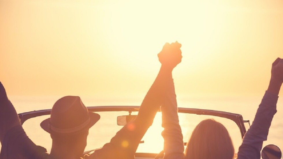 شريك الحياة المتفائل يخفض خطر الإصابة بمرض لا دواء له