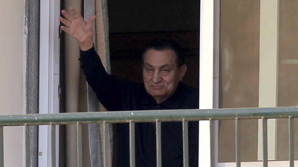 مفكر سياسي مصري: وفاة حفيد مبارك أشد وقعا عليه من أثر تنحيه