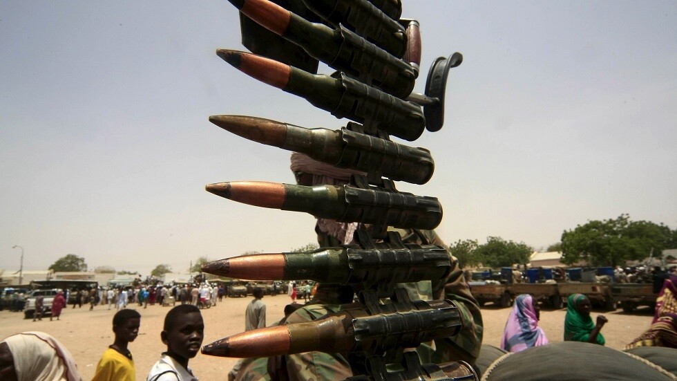 النيابة السودانية تأمر بالقبض على عناصر شبكة تابعة "للإخوان المسلمين"