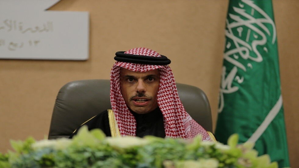 السعودية تعلق على ما يشاع عن ترتيب لقاء بين محمد بن سلمان ونتنياهو