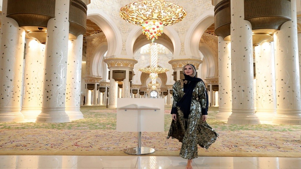إيفانكا ترامب بين كبار المتحدثين في منتدى المرأة العالمي بدبي