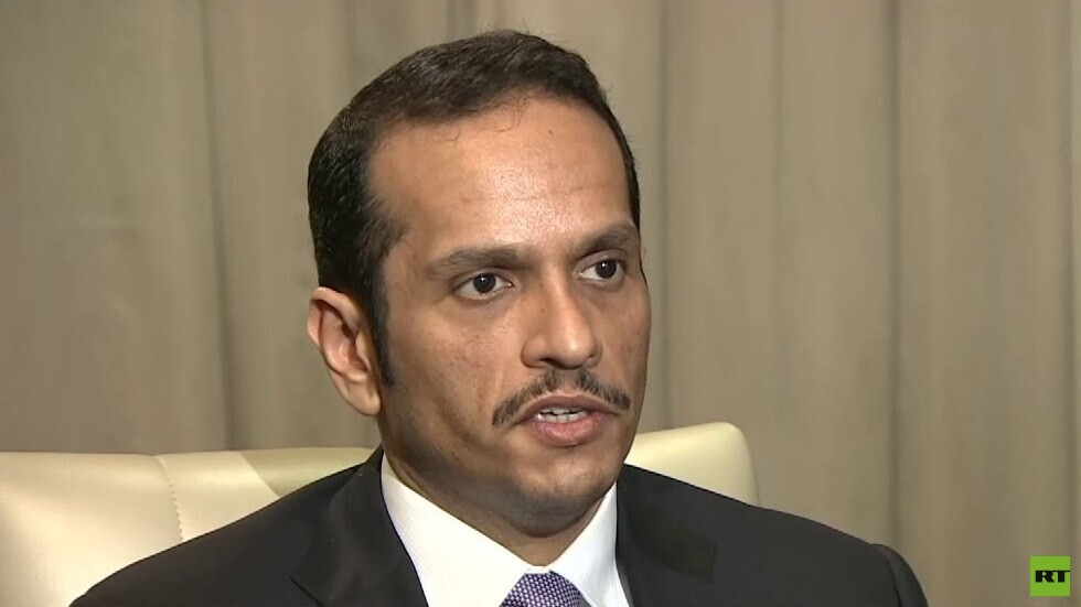 الدوحة: جهود حل الأزمة مع السعودية والإمارات أخفقت