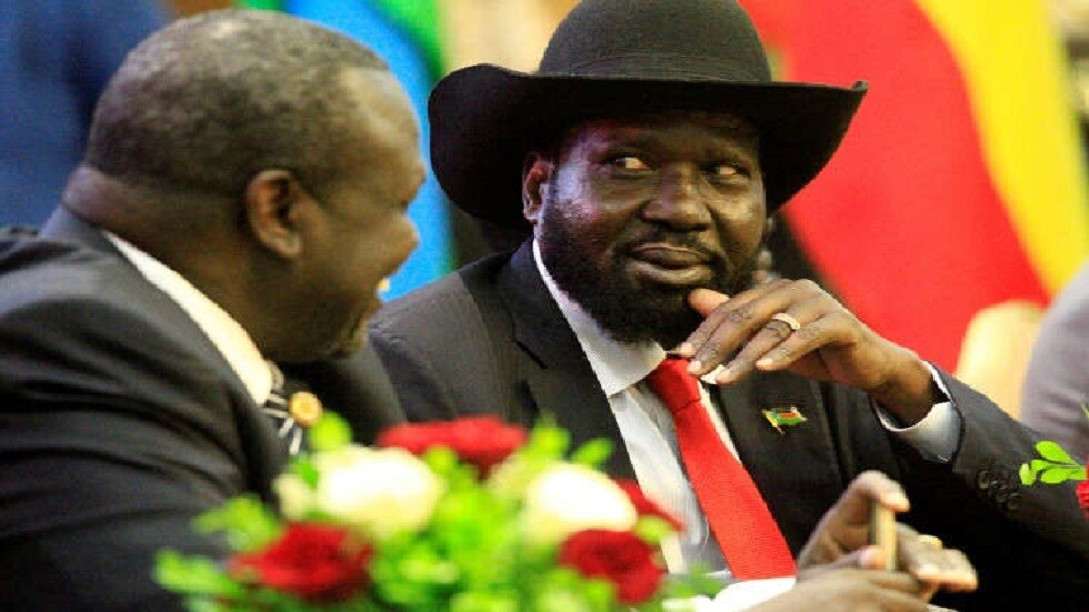 رئيس جنوب السودان يستجيب لأحد أهم مطالب المعارضة