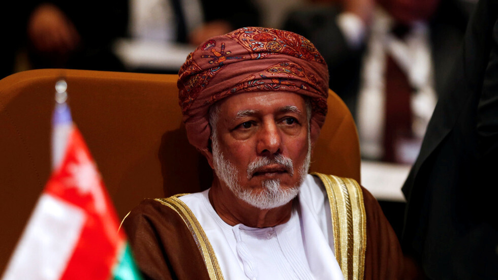 مسقط: لم نتلق أي طلب للوساطة بين السعودية وإيران
