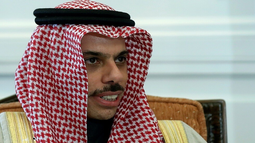 الرياض تكشف عن شرطها لتطوير العلاقات مع إسرائيل